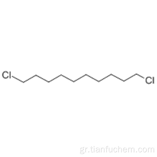 1,10-Διχλωροδεκάνιο CAS 2162-98-3